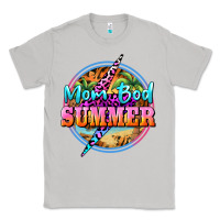 Moon Dust mom bod summer Classic Tee - BarkalooDesign