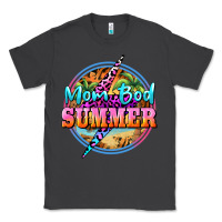 Smoke mom bod summer Classic Tee - BarkalooDesign