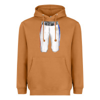 Meerkat softball uniform short pant fa element Heavyweight Hoodie - FaDigitalArtStudio