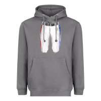 Storm softball uniform short pant fa element Heavyweight Hoodie - FaDigitalArtStudio