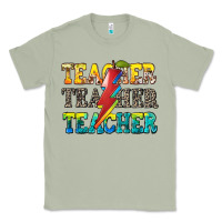 Matcha teacher teacher Classic Tee - Zillion Design Studio