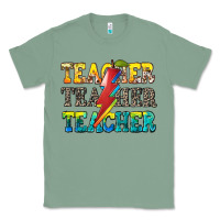 Sage teacher teacher Classic Tee - Zillion Design Studio