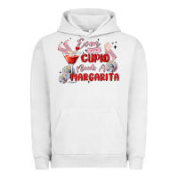 Pigment Lunar Rock even cupid need a margarita Urban Hoodie - MaliasSmallBusiness