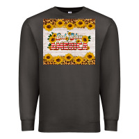 Smoke god bless america tumbler Premium Sweatshirt - HRA Design Shop