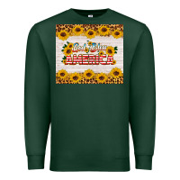 God Bless America Tumbler Premium Sweatshirt | Teevron
