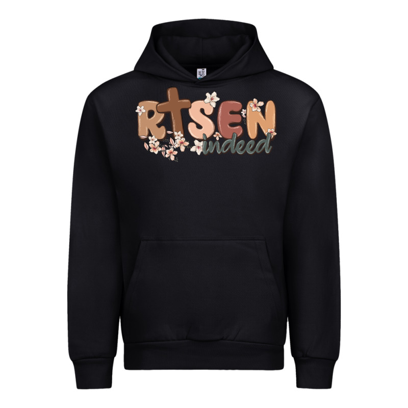 Risen Indeed Urban Hoodie by MaliasSmallBusiness | Teevron