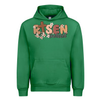 Emerald risen indeed Urban Hoodie - MaliasSmallBusiness