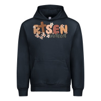 Navy risen indeed Urban Hoodie - MaliasSmallBusiness