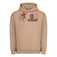 Pigment Burro risen indeed Urban Hoodie - MaliasSmallBusiness
