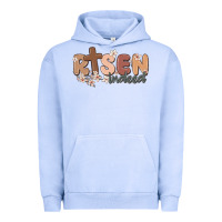 Pigment Grape Ice risen indeed Urban Hoodie - MaliasSmallBusiness