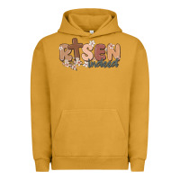 Pigment Peanut Butter risen indeed Urban Hoodie - MaliasSmallBusiness