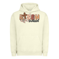 Pigment Pistachio risen indeed Urban Hoodie - MaliasSmallBusiness