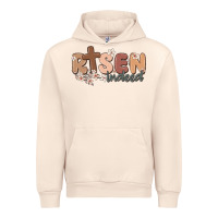 Sandshell risen indeed Urban Hoodie - MaliasSmallBusiness