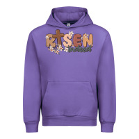 Tulip risen indeed Urban Hoodie - MaliasSmallBusiness
