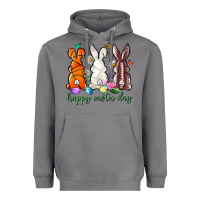Storm happy easter day with sports Heavyweight Hoodie - Neo Western