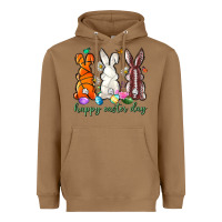 Toasted Coconut happy easter day with sports Heavyweight Hoodie - Neo Western