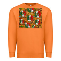 Carrot mexico sunflower tumbler Premium Sweatshirt - HRA Design Shop