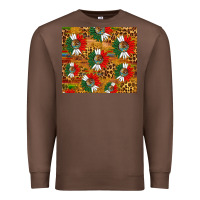 Chestnut mexico sunflower tumbler Premium Sweatshirt - HRA Design Shop