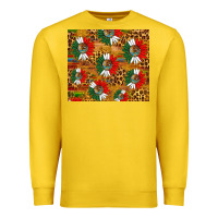 Lemon mexico sunflower tumbler Premium Sweatshirt - HRA Design Shop
