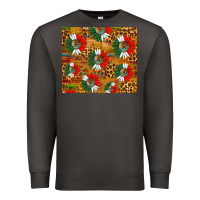 Smoke mexico sunflower tumbler Premium Sweatshirt - HRA Design Shop