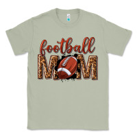 Matcha football mom Classic Tee - texasbilliewilder