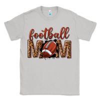 Football Mom Classic Tee | Teevron