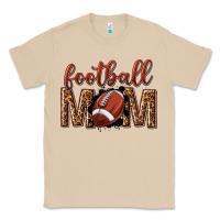 Mushroom football mom Classic Tee - texasbilliewilder