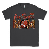 Smoke football mom Classic Tee - texasbilliewilder