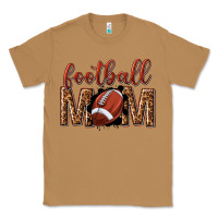 Toasted Coconut football mom Classic Tee - texasbilliewilder
