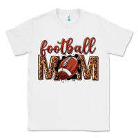 White football mom Classic Tee - texasbilliewilder
