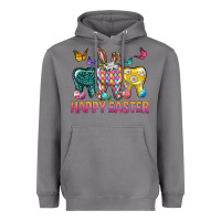 Storm happy easter dental Heavyweight Hoodie - Neo Western