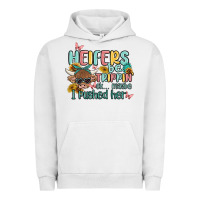 Pigment Lunar Rock heifers be trippin' Urban Hoodie - MaliasSmallBusiness