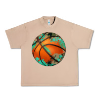 Burro western basketball camouflage glitter pattern Urban Heavy Tee - Artiststas