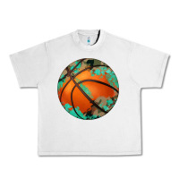 Lunar Rock western basketball camouflage glitter pattern Urban Heavy Tee - Artiststas
