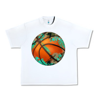 White western basketball camouflage glitter pattern Urban Heavy Tee - Artiststas