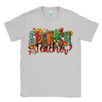 Moon Dust spanish teacher Classic Tee - Zillion Design Studio