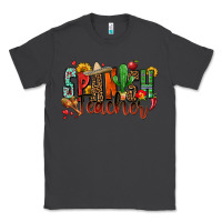 Smoke spanish teacher Classic Tee - Zillion Design Studio