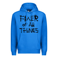 True Royal Fixer Of All Things Premium Hoodie - LillyAllenDesigns