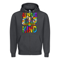 Smoke always bee kind pride lgbtq Zipper Hoodie - texasbilliewilder