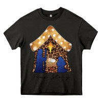 Asphalt True Story Black Heavy Core Tee - CowhideDigitalArt