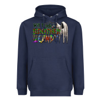 Navy will trade brother for candy Heavyweight Hoodie - CowhideDigitalArt