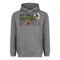 Storm will trade brother for candy Heavyweight Hoodie - CowhideDigitalArt