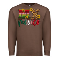 Chestnut mexico Premium Sweatshirt - HRA Design Shop