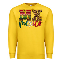 Lemon mexico Premium Sweatshirt - HRA Design Shop