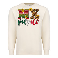 Sandshell mexico Premium Sweatshirt - HRA Design Shop
