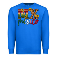 True Royal mexico Premium Sweatshirt - HRA Design Shop