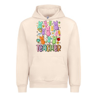 Sandshell teacher bunny's Urban Hoodie - MaliasSmallBusiness