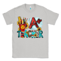 Moon Dust a  teacher Classic Tee - Zillion Design Studio