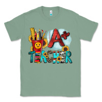 Sage a  teacher Classic Tee - Zillion Design Studio