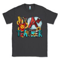 Smoke a  teacher Classic Tee - Zillion Design Studio